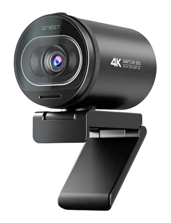 Webcam EMEET S600