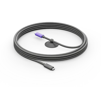 Cable USB Activo para Logitech Meetup 2