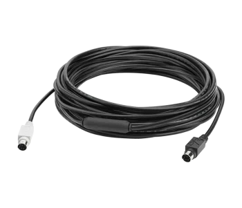 Cable de Extensión de 10 Metros para Logitech Group