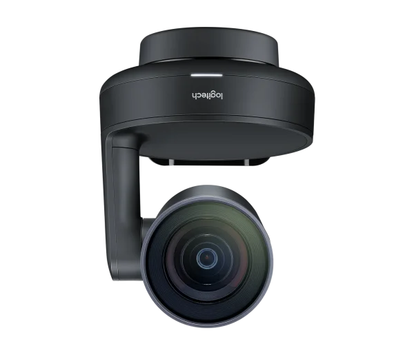 Logitech Rally Camera PTZ 4K - Tecno Básicos